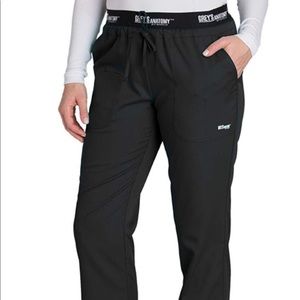 Greys Anatomy Women Scrub Pant by Barco (like new)